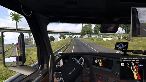 American Truck Simulator