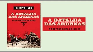 A batalha de Ardenas - Capítulo 01