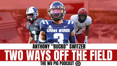Anthony "Buck0" Switzer Joins The Show