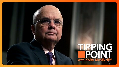 Ex-CIA Chief Seems to Call for Senator's Death | TONIGHT on TIPPING POINT 🟧