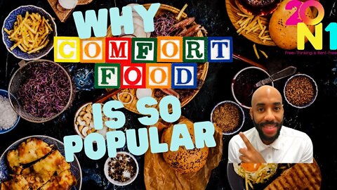 Nutritionist Explains Why Comfort Foods Are BAD