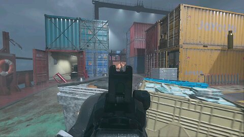 mw2 a worthy no scope 👍🤌