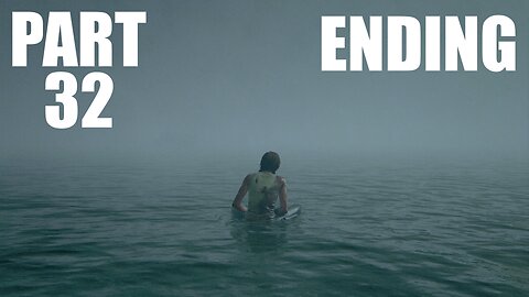 The Last Of Us Part 2 - Walkthrough Gameplay Part 32 - The Resort, The Beach & Epilogue - ENDING