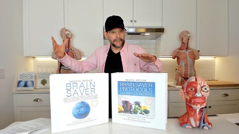 BRAIN SAVER - SNEAK PEEK