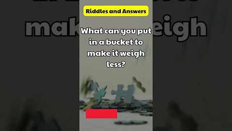 Riddle #24 #Shorts