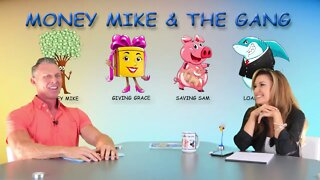 Money Mike & The Gang™ Overview