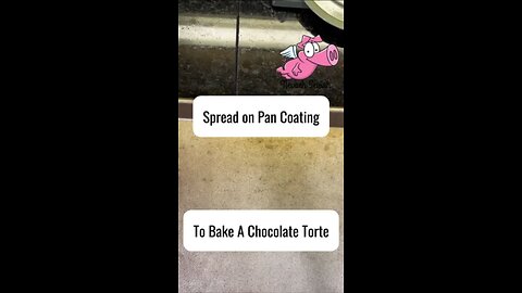 Spread Pan Coating