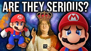 Nintendo Is The Most Hypocritical Company In The Gaming Industry