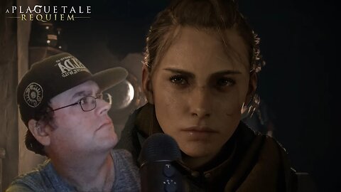 How Much Death Does It Take / A PLAGUE TALE REQUIEM PART 8