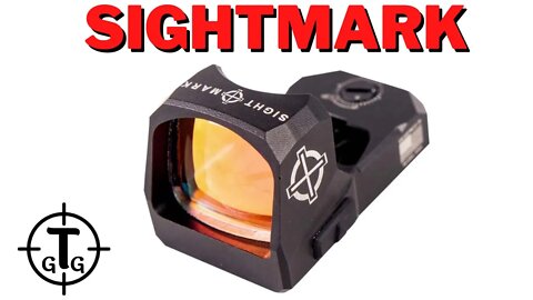 QUALITY MINI RED DOT FOR THOSE ON A BUDGET | SightMark Mini Shot A-Spec