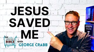 How I Found Hope When I Was Saved By Jesus. He Can Transform You. Learn How You Can Be Saved.