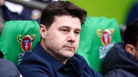 Paper Round: Pochettino's Uncertain Future, Alphonso Davies' Potential Move to Real Madrid