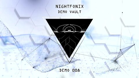 Nightfonix - Demo 008