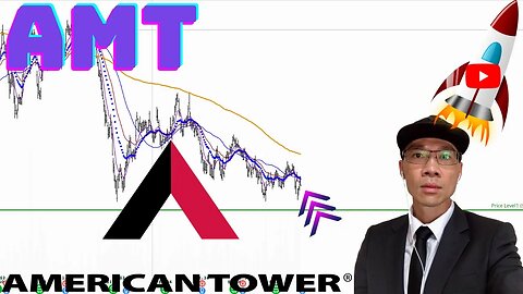 AMERICAN TOWER Technical Analysis | Is $178 a Buy or Sell Signal? $AMT Price Predictions