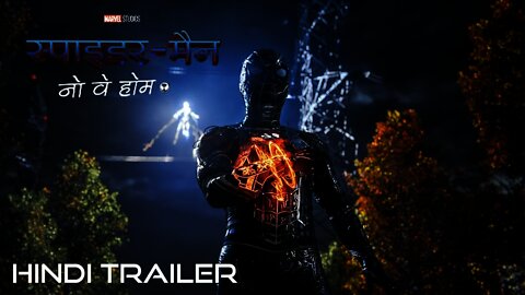 SPIDERMAN NO WAY HOME Official Trailer Hindi In Cinemas December 17