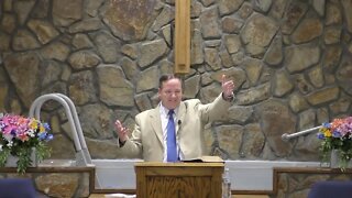 Satisfying Labor Part 2 09/04/22 Pastor Tim DeVries Independent Fundamental Baptist Preaching