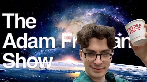 14 | Dancing with the Stars | TAFS | The Adam Friedland Show | Dec 15 2022 ✡️💦