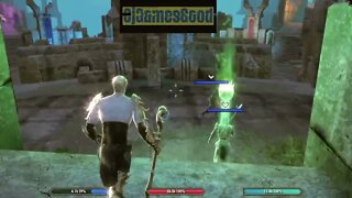 Hybrid Templar PVP ESO