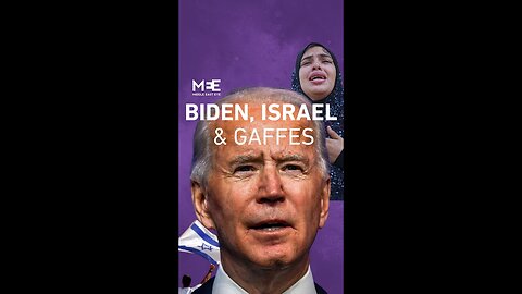 Biden's Firm Support or Frequent Blunders?| VYPER ✅