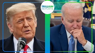 Biden “tranh” đến Detroit trước Trump