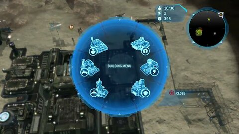 Jay plays some Halo Wars part 09