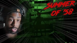 TOO MANY JUMPSCARES! Paranormal Investigations Gone Wrong | Summer of '58