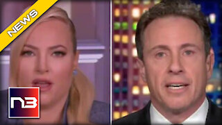 BOOM! Meghan McCain Calls out Chris Cuomo for Helping Brother Andrew Navigate through Scandals