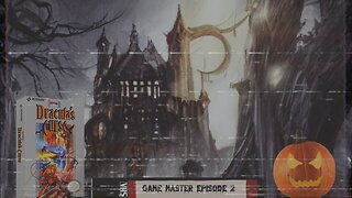 Game Master Halloween Special: Castlevania 3 Dracula's Curse