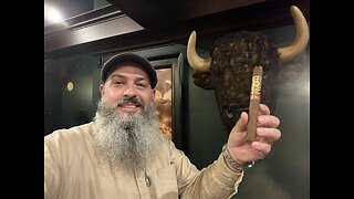 Buffalo Cigar Club - Cigars on the Road.