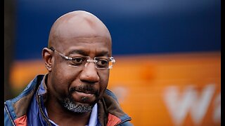 Raphael Warnock Accuses Republicans of Using Laken Riley's Murder to 'Score Cheap Political Points'