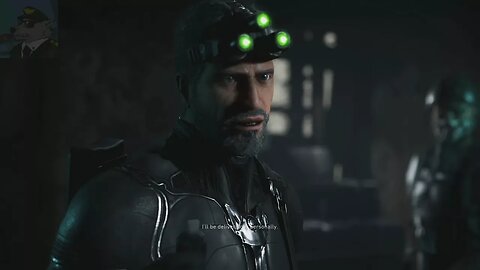 Sam Fisher Black Ops Mission - Ghost Recon Wildlands 4K