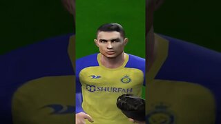 BOMBA PATCH (PS2) ESTREIA CRISTIANO RONALDO