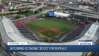 Buffalo boasts rich baseball history, what happens next?