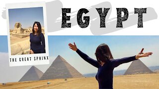 CAIRO - EGYPT | 2018