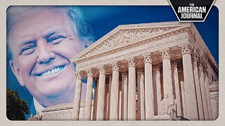 Supreme Court Rules On Trump Immunity