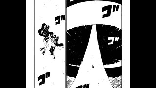 BORUTO CHAPTER 79 EARLY PANEL BY PANEL BREAKDOWN! #boruto #naruto #momoshiki #borutoshippuden