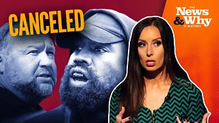 The Case FOR Alex Jones and Kanye West | The News & Why It Matters | 10/13/22