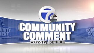 Community Comment Arise Detroit