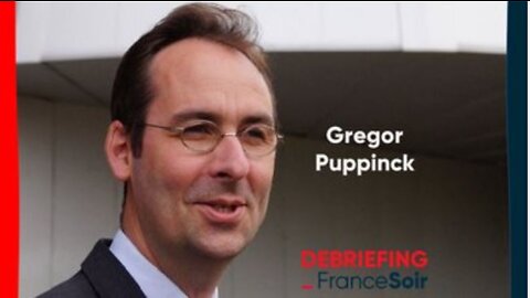 "La supériorité de la conscience sur la loi positive" Gregor Puppinck