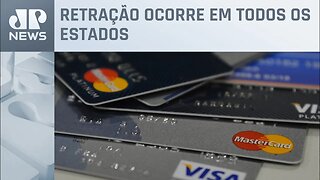 Diminuição da procura por crédito é maior entre os mais pobres, diz pesquisa da Serasa Experian