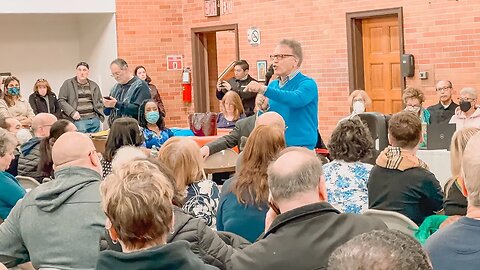 Bronx Upzoning Developers Face Strong Opposition at Community Board 10 Meeting in Throggs Neck