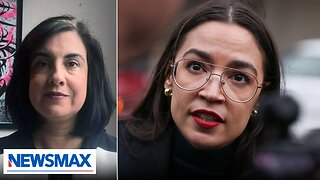 Malliotakis: AOC does not get to stay silent on this shooting