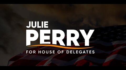 Julie Perry on The Joe Mobley Show