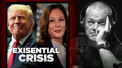 The United States Is In An Existential Crisis | Jocko Willink with Tulsi Gabbard