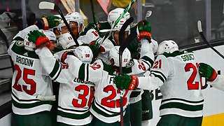 NHL Triple Shot 2/23: Wild (-185), Rangers (-155), Devils (-145)