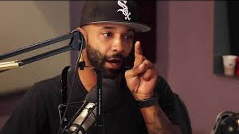 My Thoughts On The #joebuddenpodcast