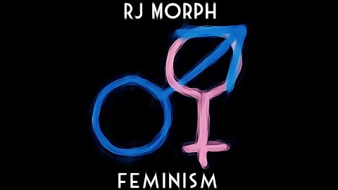 RJ Morph - Mo' TD (OFFICIAL LYRIC VIDEO)