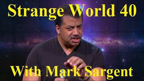 Flat Earth Mainstream Media Explosion - SW40 - Mark Sargent ✅