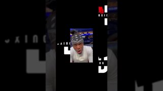 KSI REACTS TO FAZE TEMPER’S 1st ROUND KNOCKDOWN | Misfits Boxing | YouTube Boxing | Faze Temper |KSI