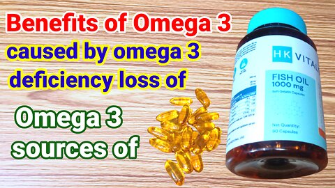 Omega 3 benefits | health care tips |